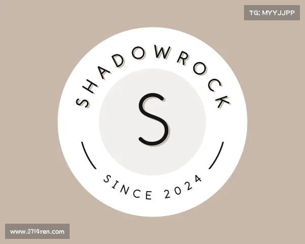 知道shadowrock